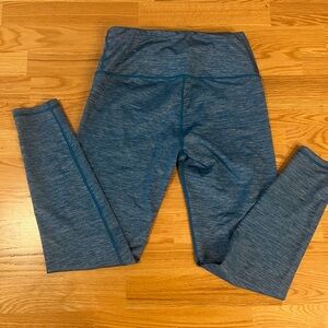 Victoria’s Secret VSX Sport SZ Large Tights Never Worn